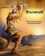 Beowulf in Serbo-Croatian and English