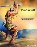 Beowulf in Spanish and English: an Anglo-Saxon Epic