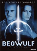 Beowulf - Graham Baker