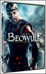 Beowulf - Robert Zemeckis