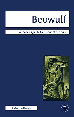 Beowulf - George, Jodi-Anne, Professor