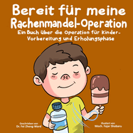 Bereit fr meine Rachenmandel-Operation