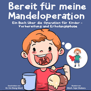 Bereit f?r meine Mandeloperation