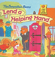 Berenstain Bears Lend a Helping Hand