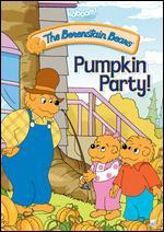 Berenstain Bears: Pumpkin Party