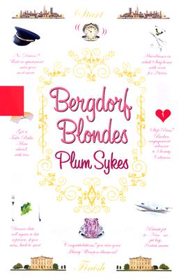 Bergdorf Blondes - Sykes, Plum