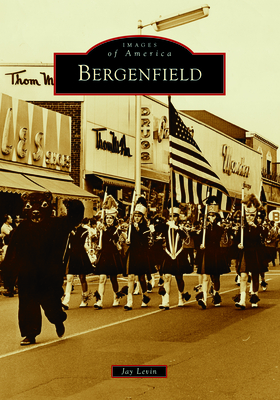 Bergenfield - Levin, Jay