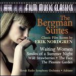 Bergman Suites: The Classic Film Music of Eric Nordgren