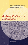 Berkeley Problems in Mathematics
