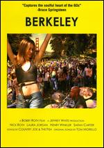 Berkeley [Yellow Cover] - Bobby Roth