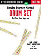 Berklee Practice Method: Drum Set