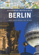 Berlin Everyman Mapguide: 2016 edition