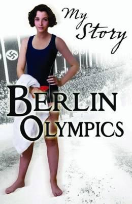 Berlin Olympics. by Vince Cross - Cross, Vince