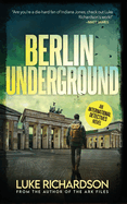 Berlin Underground: International Detective Thrillers book 3