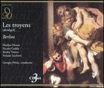 Berlioz: Les troyens (Abridged) - Boris Carmeli (vocals); Carlo Gaifa (vocals); Giovanni Andrea Fioroni (vocals); Marilyn Horne (vocals);...