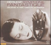 Berlioz: Symphonie Fantastique - Roland Daugareil (violin); Orchestre de Paris; Christoph Eschenbach (conductor)