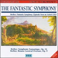 Berlioz: The Fantastic Symphony - Slovak Philharmonic Orchestra