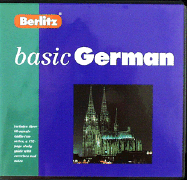 Berlitz Basic German