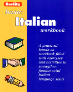 Berlitz Basic Italian Workbook: Level One