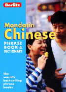 Berlitz Chinese-Mandarin Phrase Book