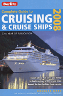 Berlitz Complete Guide to Cruising & Cruise Ships