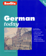 Berlitz German Today