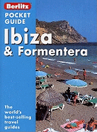 Berlitz: Ibiza & Formentera Pocket Guide