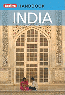 Berlitz India: Handbook