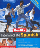 Berlitz Intermediate Spanish