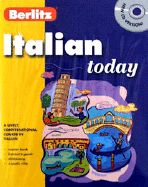 Berlitz Italian Today
