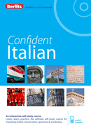 Berlitz Language: Confident Italian