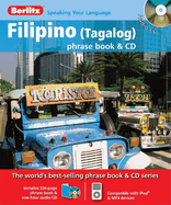 Berlitz Language: Filipino Phrase Book