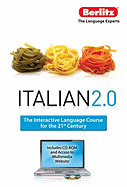 Berlitz Language: Italian 2.0