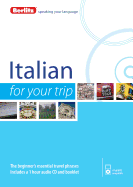 Berlitz Language: Italian for Your Trip