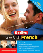 Berlitz New Basic French