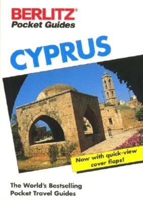 Berlitz Pocket Guide: Cyprus - Berlitz Guides, and Ulrich