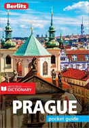 Berlitz Pocket Guide Prague (Travel Guide with Dictionary)