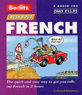 Berlitz Rush Hour French