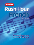 Berlitz Rush Hour French