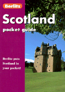 Berlitz Scotland Pocket Guide - Berlitz Guides, and Larrimore, Don