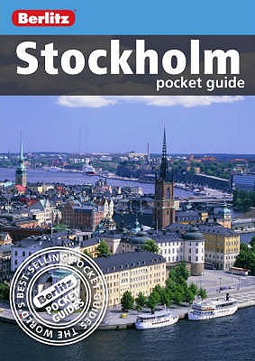 Berlitz: Stockholm Pocket Guide - APA Publications Limited