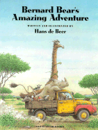 Bernard Bear's Amazing Adventure Op