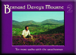 Bernard Davey's Mourne