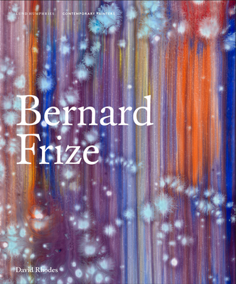 Bernard Frize - Rhodes, David