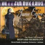 Bernard Herrmann: Jane Eyre