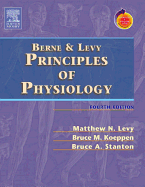 Berne & Levy Principles of Physiology: With STUDENT CONSULT Online Access