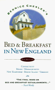 Bernice Chesler's Bed and Breakfast in New England