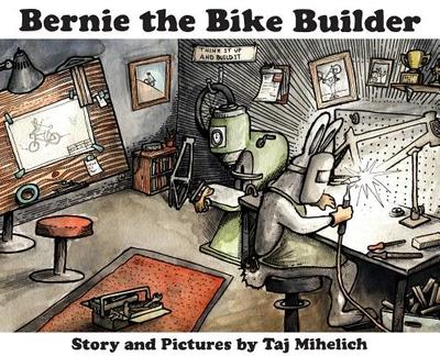 Bernie the Bike Builder - 