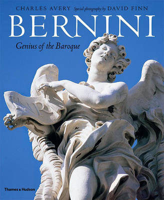 Bernini: Genius of the Baroque - Avery, Charles, and Finn, David (Photographer)