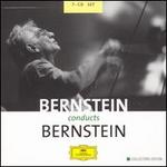 Bernstein Conducts Bernstein [Box Set]